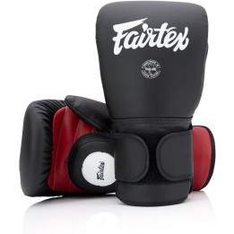 Fairtex BGV13 Coach Sparring Gloves - Ultimate Training Gear