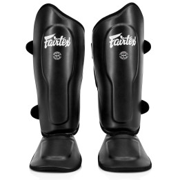 Fairtex SP9 Ultra Ergo säärisuojat - viimeisin kehitysversio