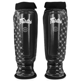 Fairtex SP6 - Laadukkaat neopreeniset MMA säärisuojat