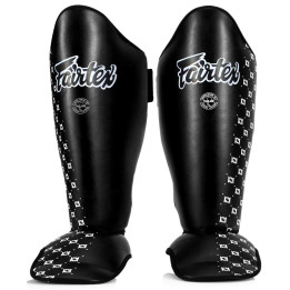 Shin Guard Fairtex SP5 Competition - Leg Protection Gear