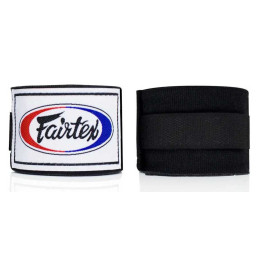 Fairtex HW2 Hand Wraps 4.5m - Premium Quality Hand Wraps