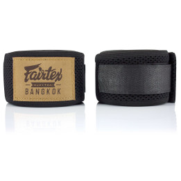Fairtex HW4 Bangkok Mesh Hand Wraps 4,5m - Boxing Bandages
