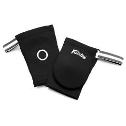 Fairtex EBE1 armbågsskydd - Skydd och Komfort