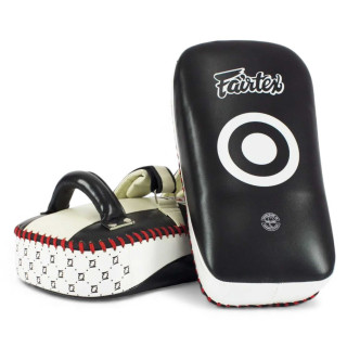 Fairtex KPLC3 Thai Mitsi Potkutyynyt - Aitoa Nahkaa