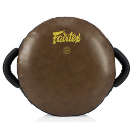 Fairtex LKP2 Iskutyyny (Donut Pad) – Kestävä | Kamppailuvaruste