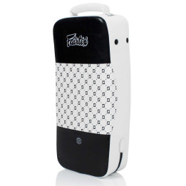 Fairtex FS4 Smal Mitts - Sköld  | Kamppailuvaruste.fi