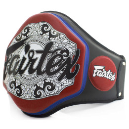 Fairtex BPV3 Valmentajan vatsapanssari | Kamppailuvaruste.fi