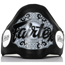 Fairtex BPV2 Valmentajan vatsapanssari | Kamppailuvaruste.fi