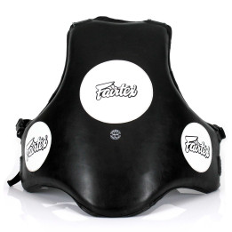 Fairtex TV1 Valmentajan Rintapanssari | Kamppailuvaruste