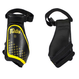 Fairtex TP4 Valmentajan Reisisuojat | Kamppailuvaruste