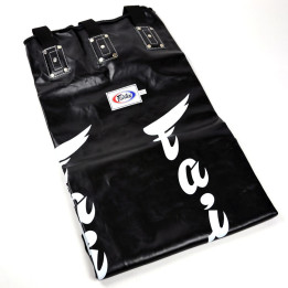 Fairtex HB6 Boxningssäck - Ofylld | Kamppailuvaruste