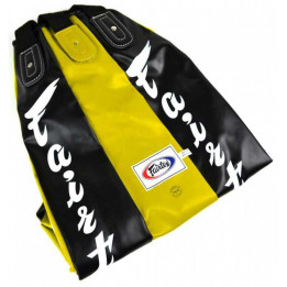 Fairtex HB15 Punching Bag - Unfilled | Kamppailuvaruste
