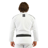 Keiko Summer Gi Jacket - White