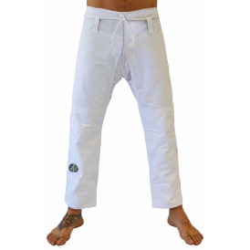 Keiko Gi Pants - White