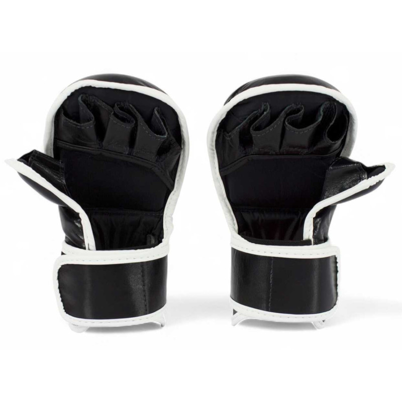 Fairtex FGV15 MMa Sparring Gloves - Ultimate Protection & Comfort