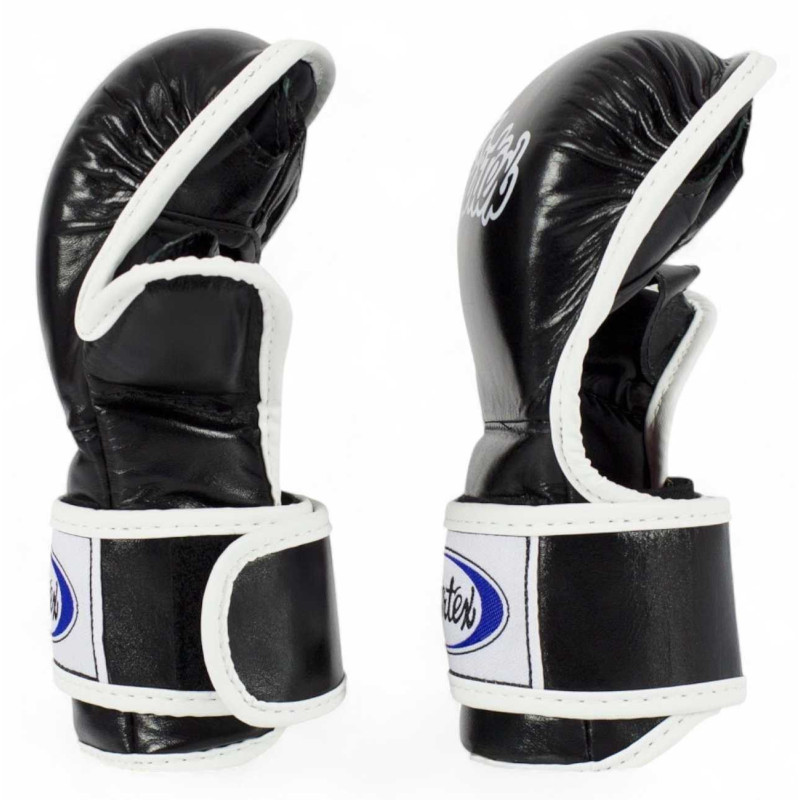 Fairtex FGV15 MMa Sparring Gloves - Ultimate Protection & Comfort
