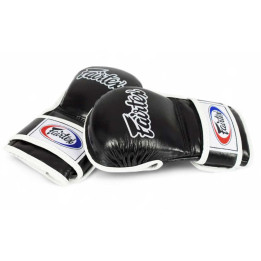 Fairtex FGV15 MMa Sparring Gloves - Ultimate Protection & Comfort