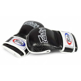 Fairtex FGV15 MMa Sparring Gloves - Ultimate Protection & Comfort