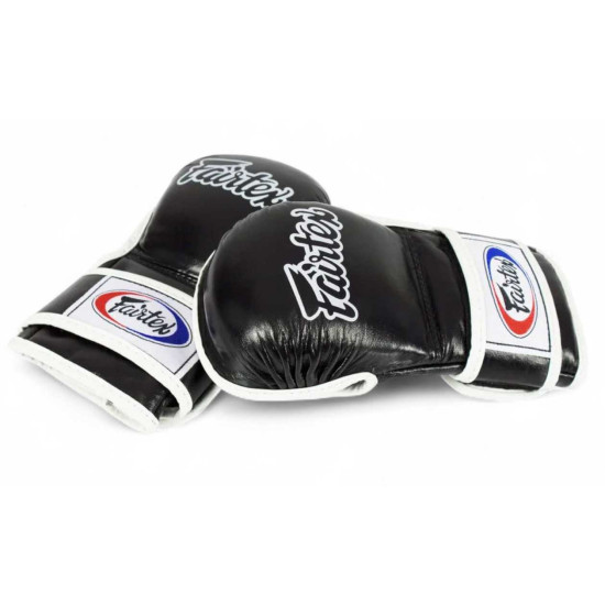 Fairtex FGV15 MMA Sparringhandskar - Ultimat skydd och komfort
