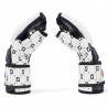 Fairtex FGV17 MMa Sparring Gloves - Ultimate Protection & Comfort