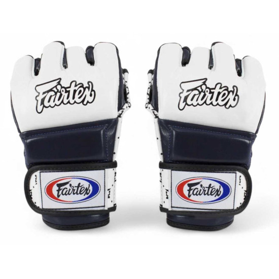 Fairtex FGV17 MMa Sparring Gloves - Ultimate Protection & Comfort