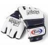 Fairtex FGV17 Vapaaotteluhanska - Täydellinen suoja