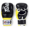 Fairtex FGV18 Super MMA Sparringhandskar - högsta kvalitet