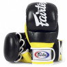 Fairtex FGV18 Super MMA Sparringhandskar - högsta kvalitet