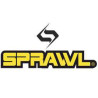 Sprawl Fight Shorts – Durable MMA & BJJ Shorts